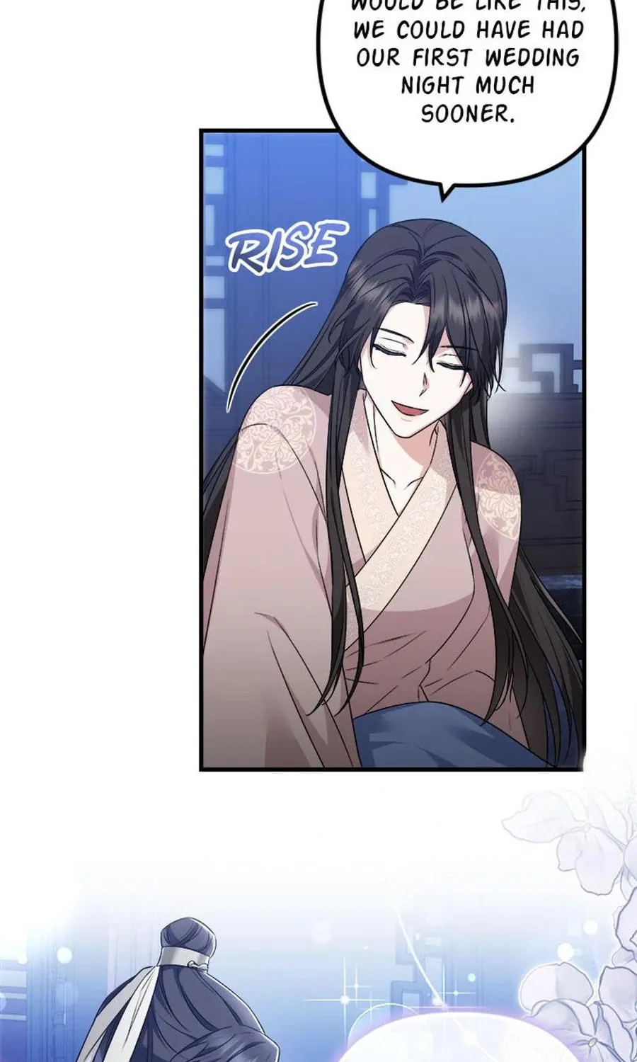 Read Flowerstruck chapter 35 image 14 on Lezhin