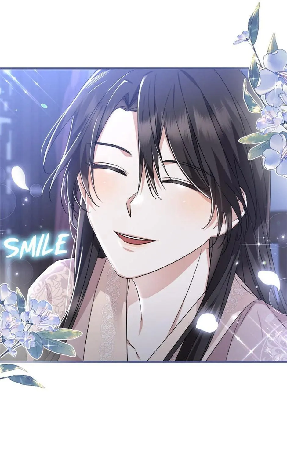Read Flowerstruck chapter 35 image 18 on Lezhin