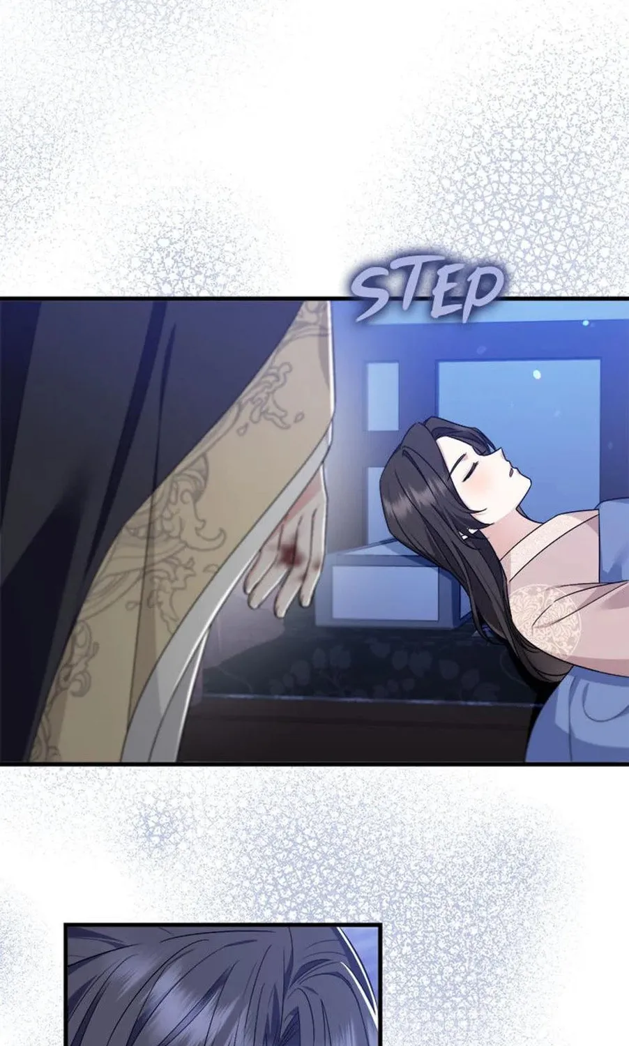 Read Flowerstruck chapter 35 image 2 on Lezhin
