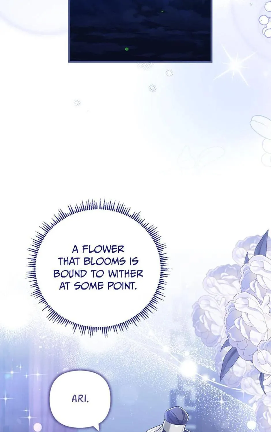 Read Flowerstruck chapter 35 image 22 on Lezhin