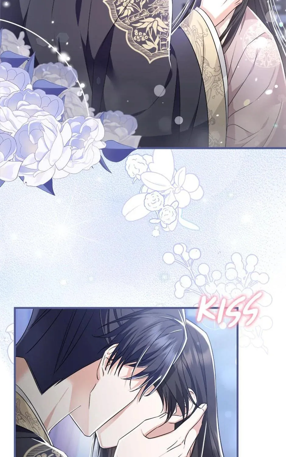 Read Flowerstruck chapter 35 image 24 on Lezhin