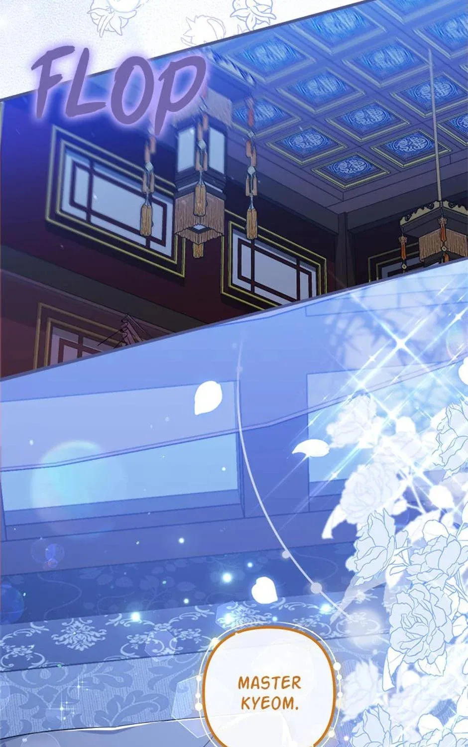 Read Flowerstruck chapter 35 image 30 on Lezhin