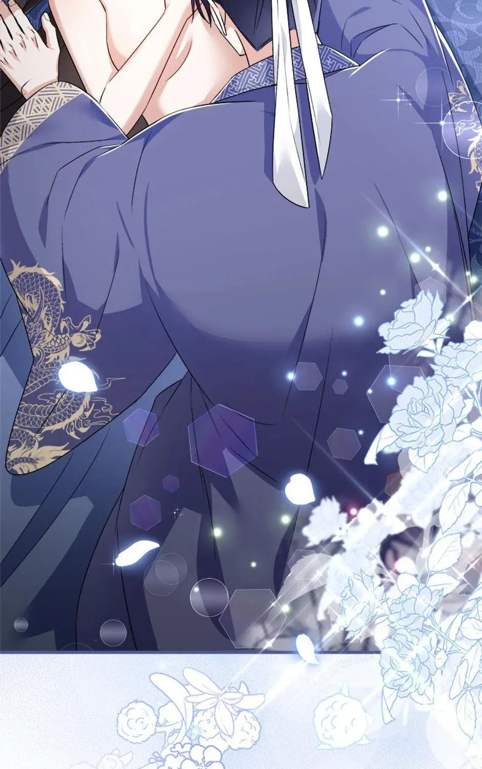 Read Flowerstruck chapter 35 image 32 on Lezhin