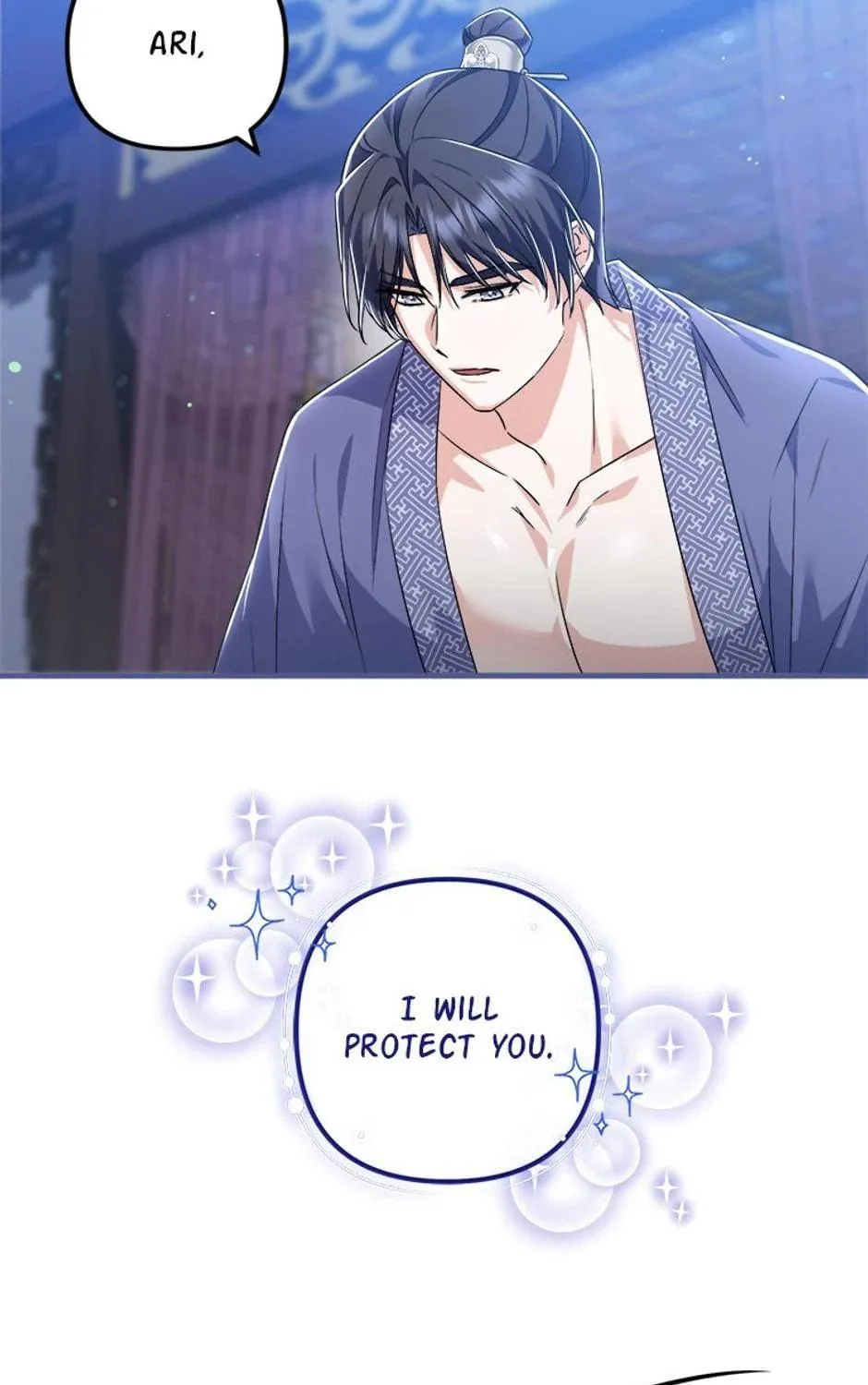 Read Flowerstruck chapter 35 image 34 on Lezhin