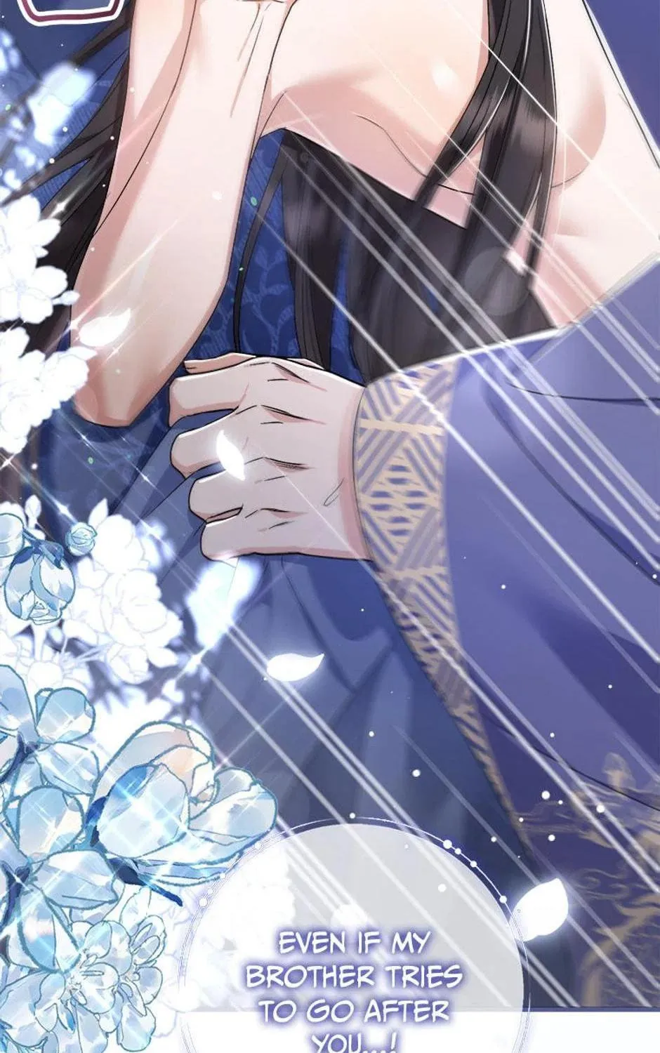 Read Flowerstruck chapter 35 image 40 on Lezhin