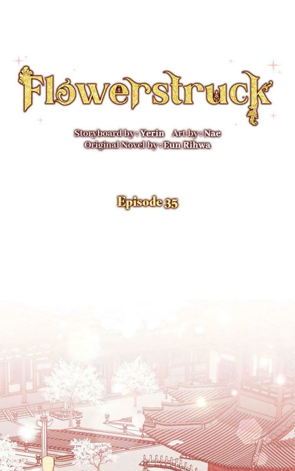 Read Flowerstruck chapter 35 image 46 on Lezhin
