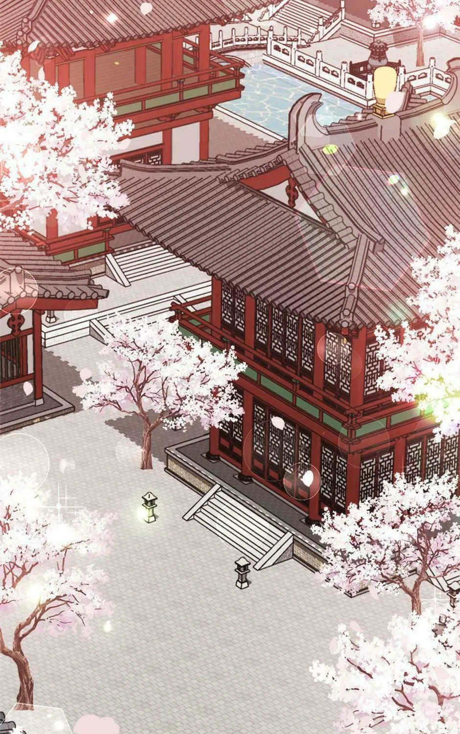 Read Flowerstruck chapter 35 image 48 on Lezhin
