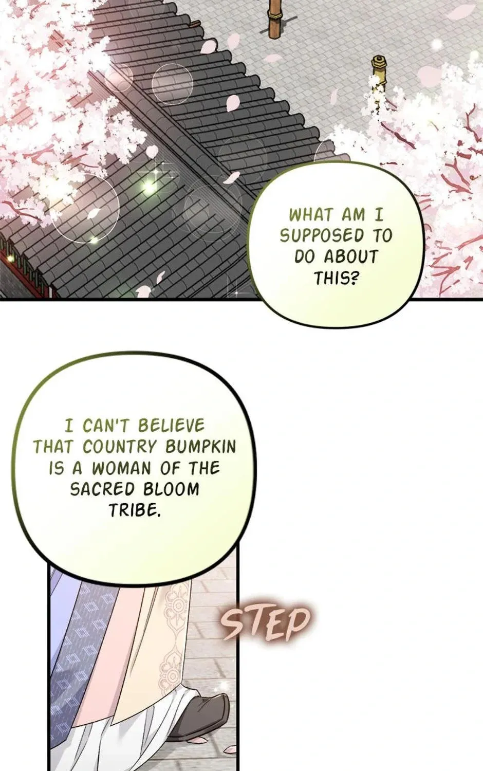 Read Flowerstruck chapter 35 image 50 on Lezhin