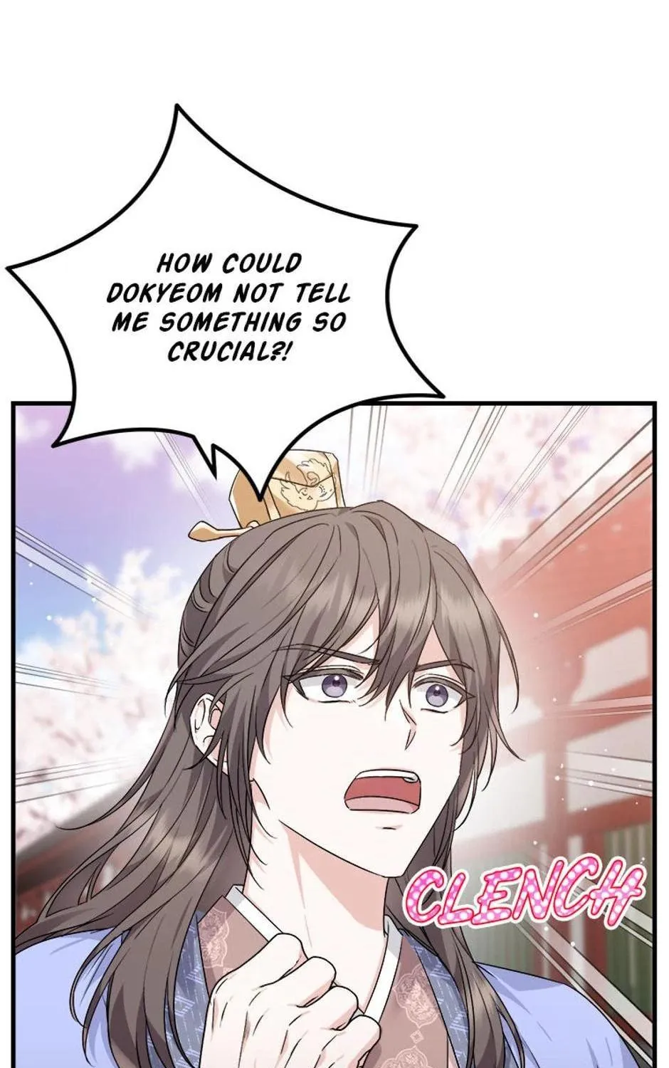 Read Flowerstruck chapter 35 image 52 on Lezhin