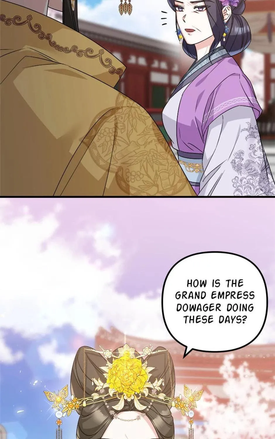 Read Flowerstruck chapter 35 image 64 on Lezhin