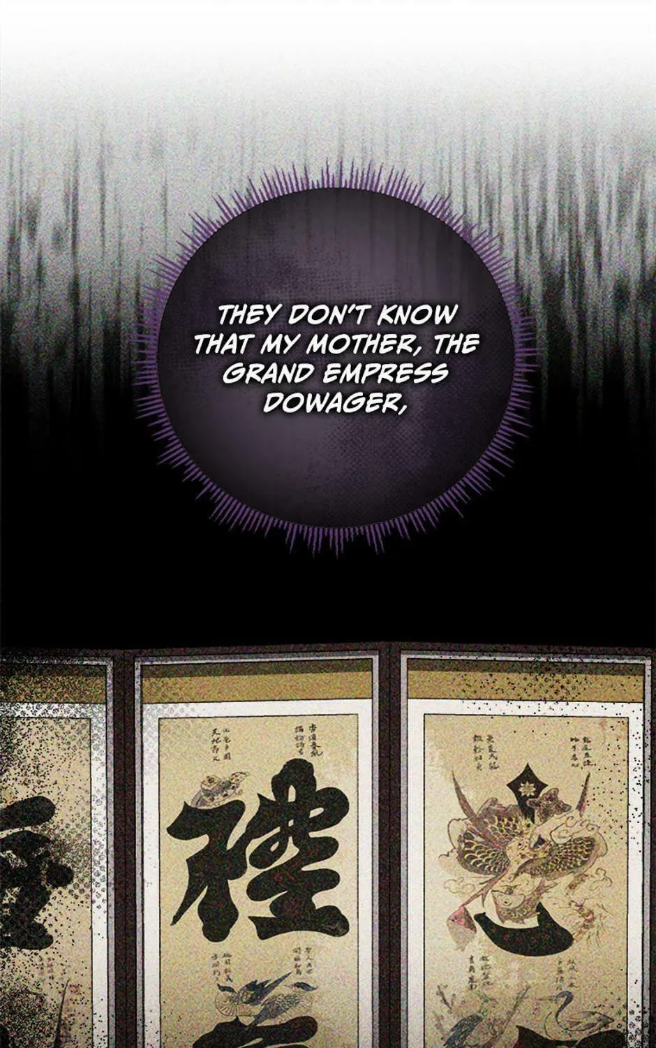 Read Flowerstruck chapter 35 image 72 on Lezhin