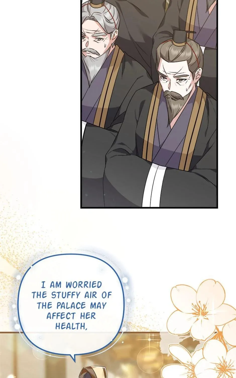 Read Flowerstruck chapter 35 image 86 on Lezhin