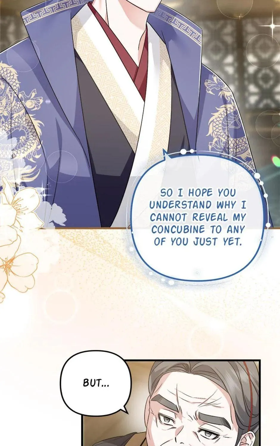 Read Flowerstruck chapter 35 image 88 on Lezhin