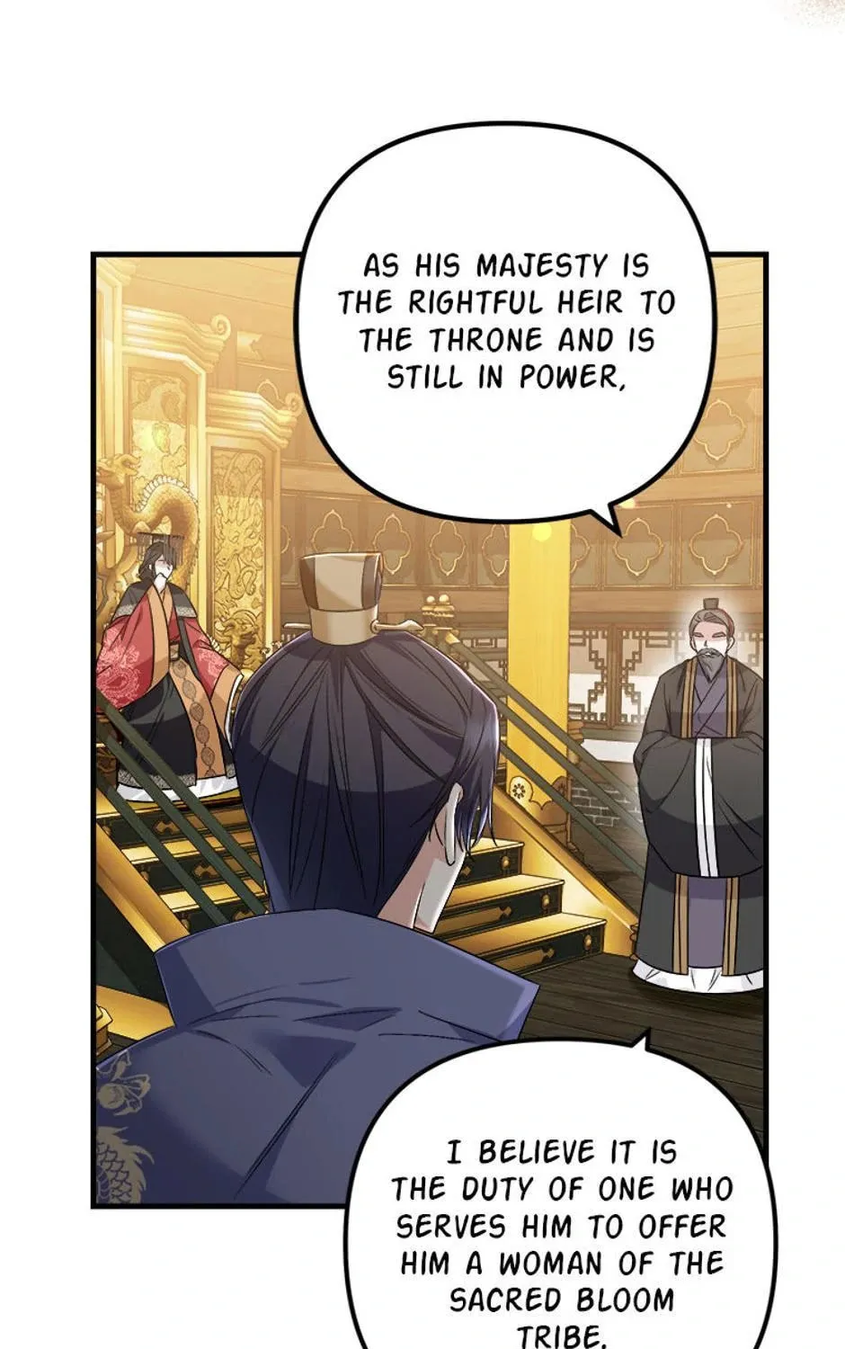 Read Flowerstruck chapter 35 image 96 on Lezhin