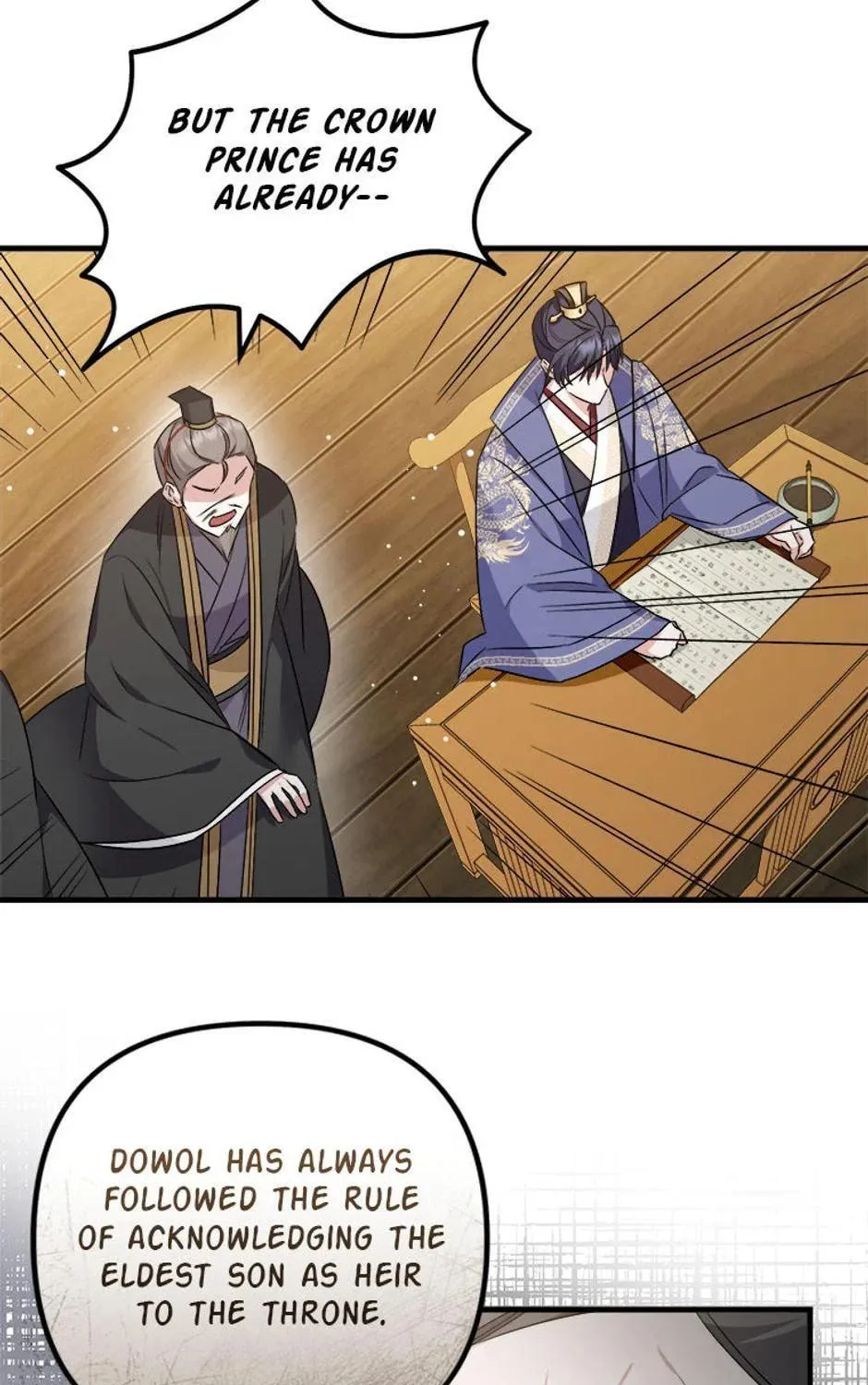Read Flowerstruck chapter 35 image 98 on Lezhin