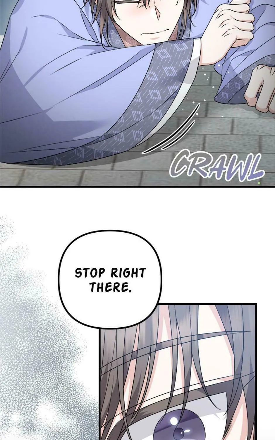 Read Flowerstruck chapter 36 image 10 on Lezhin