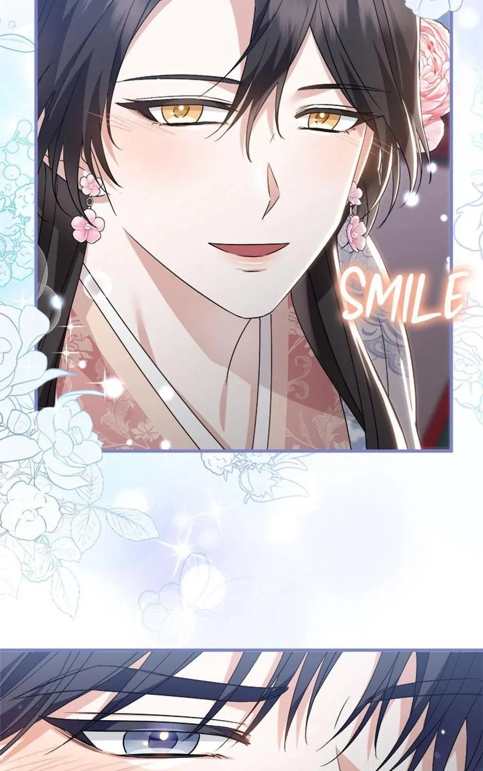 Read Flowerstruck chapter 36 image 100 on Lezhin