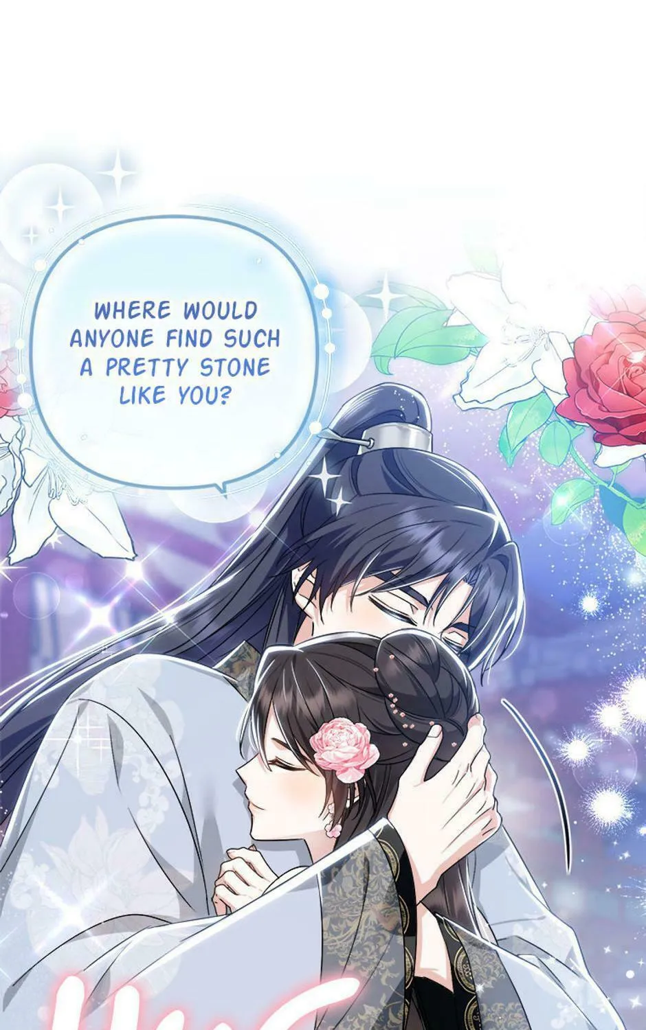 Read Flowerstruck chapter 36 image 102 on Lezhin