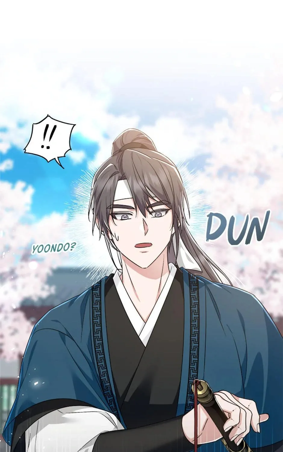 Read Flowerstruck chapter 36 image 14 on Lezhin