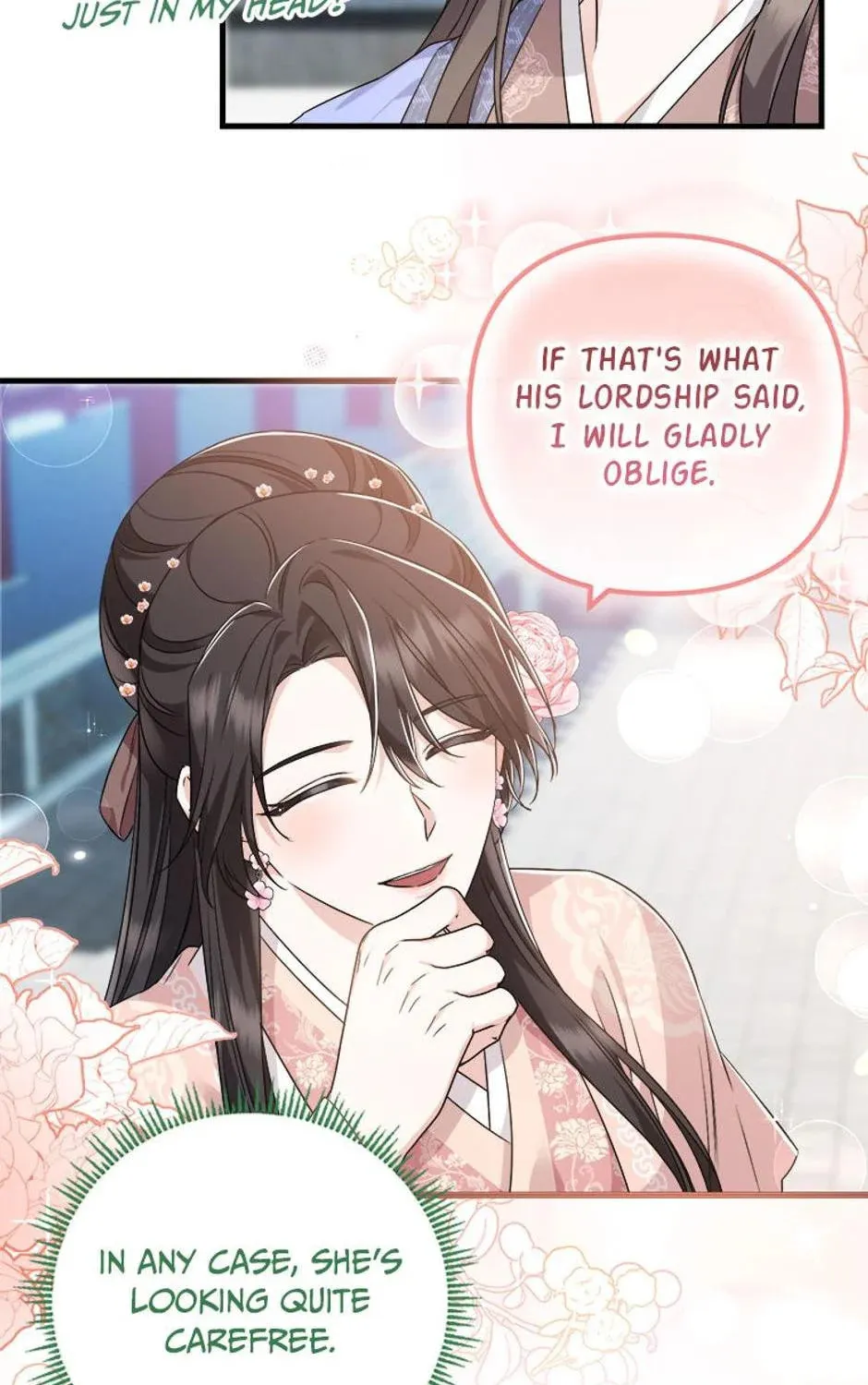 Read Flowerstruck chapter 36 image 24 on Lezhin