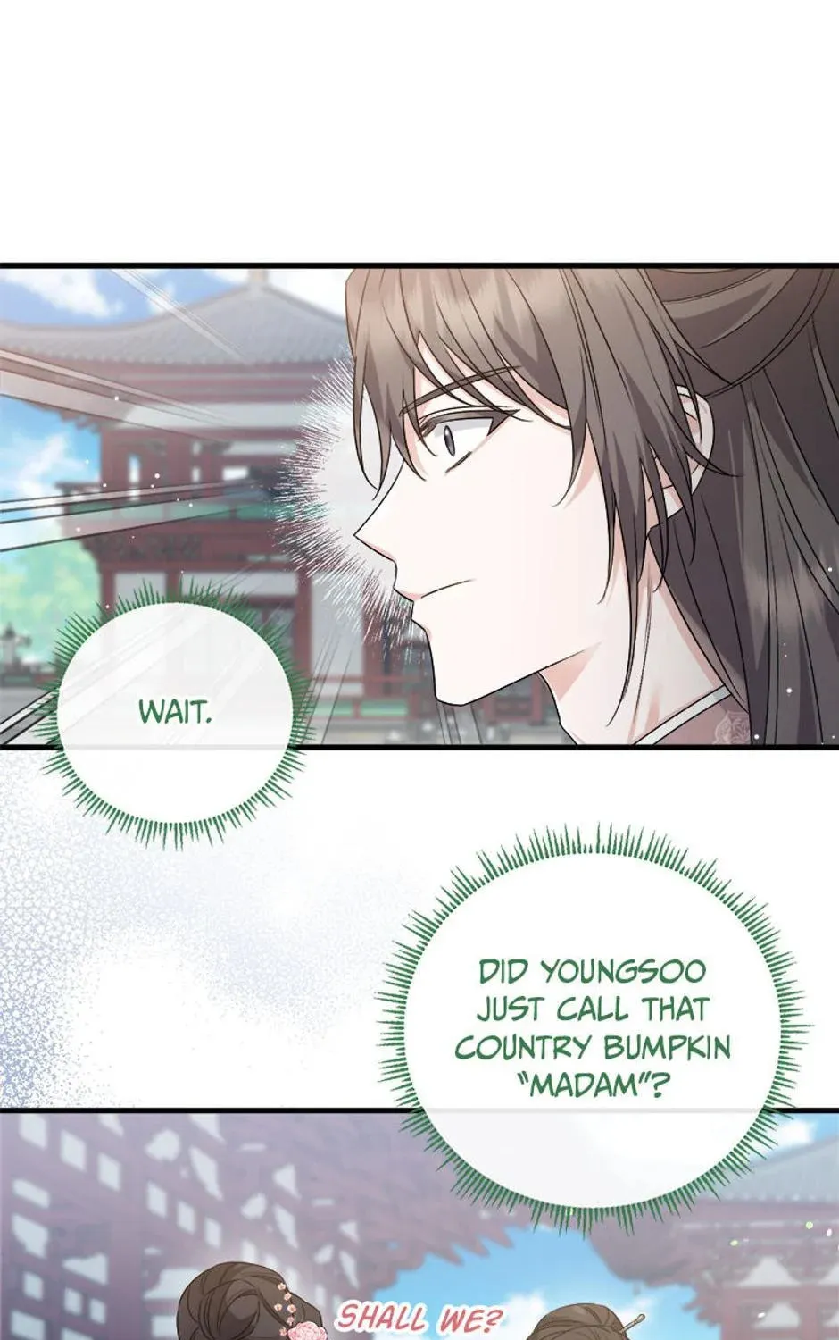 Read Flowerstruck chapter 36 image 26 on Lezhin