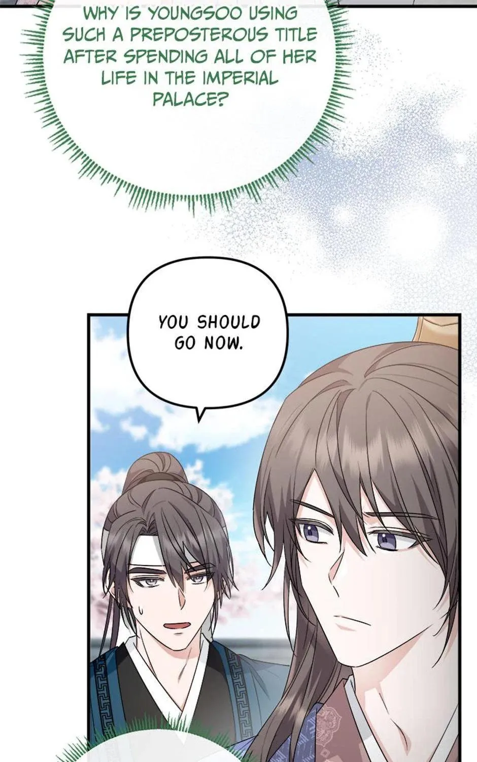 Read Flowerstruck chapter 36 image 28 on Lezhin