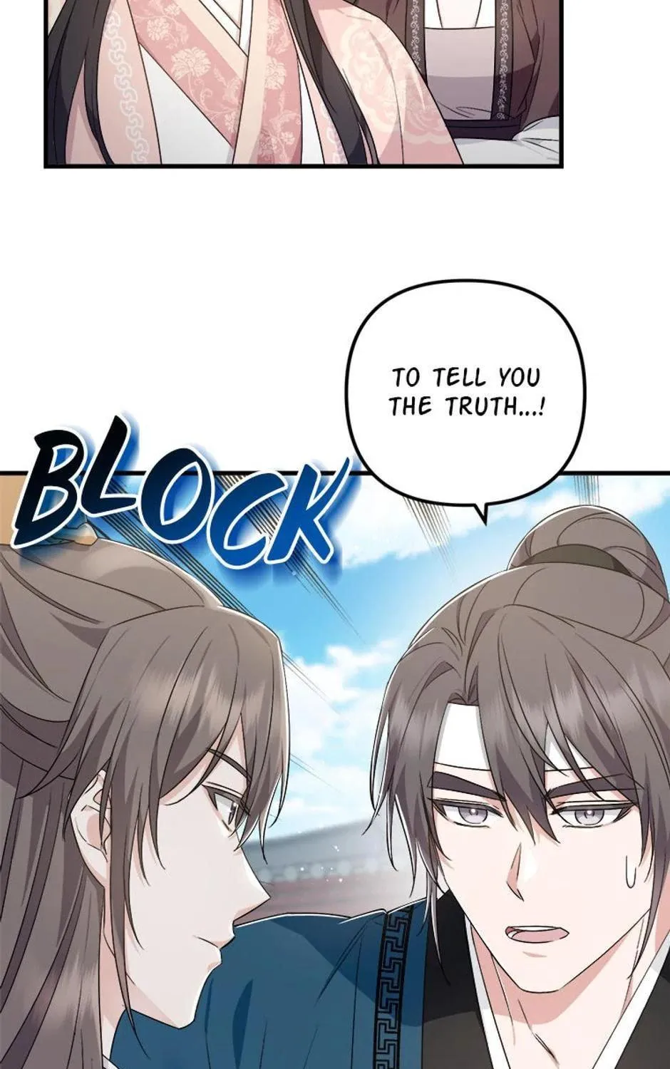 Read Flowerstruck chapter 36 image 34 on Lezhin