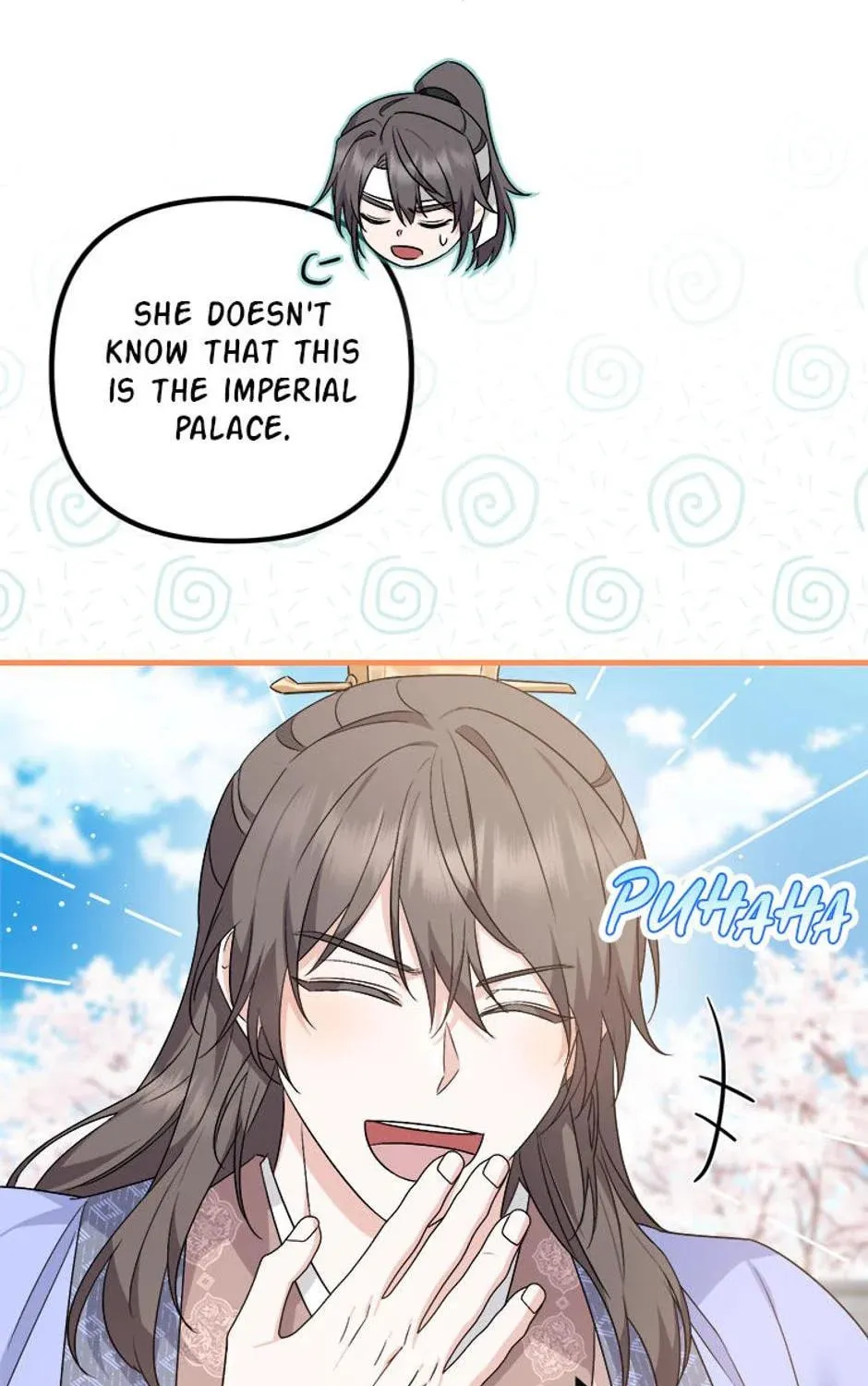 Read Flowerstruck chapter 36 image 36 on Lezhin