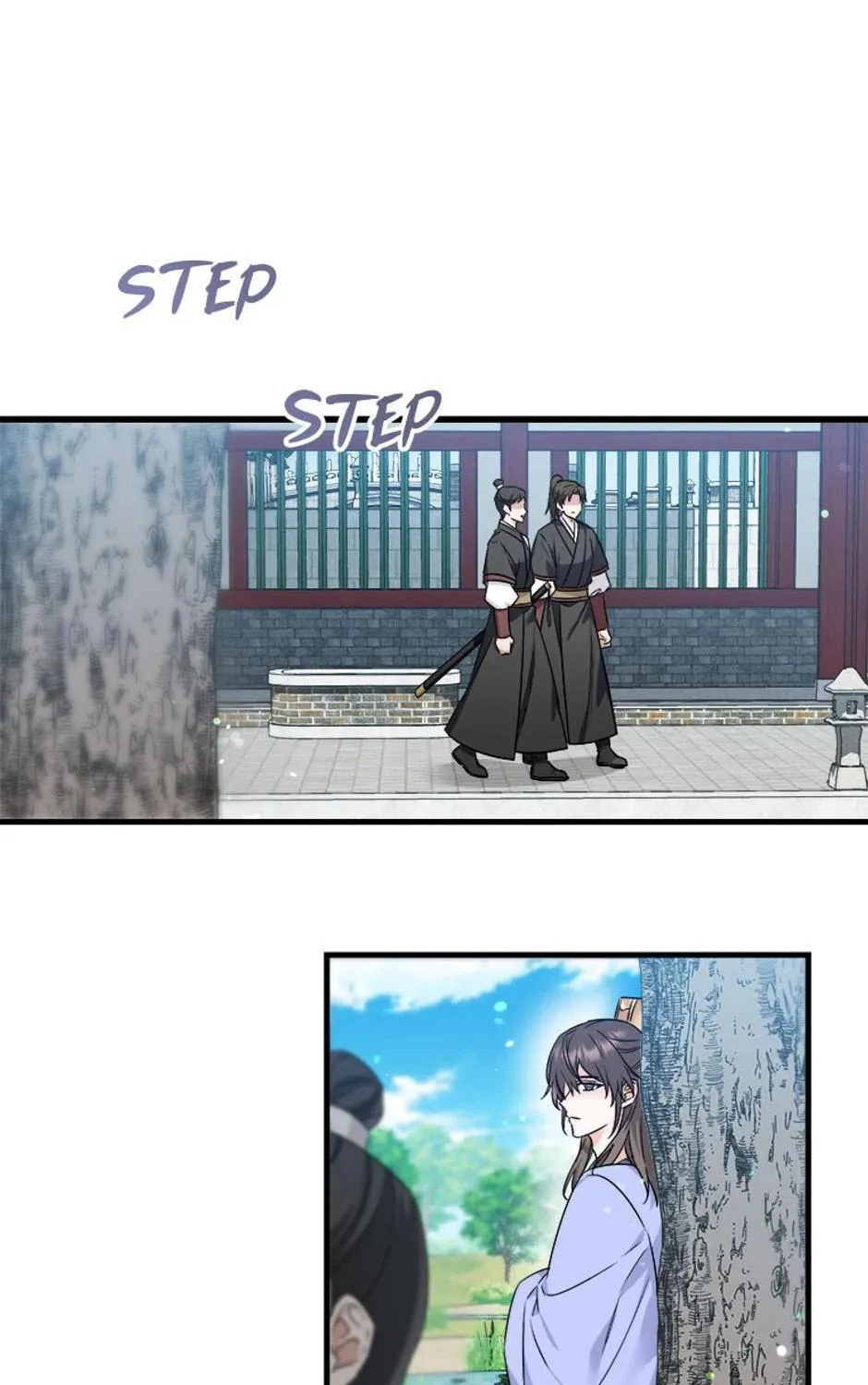 Read Flowerstruck chapter 36 image 4 on Lezhin
