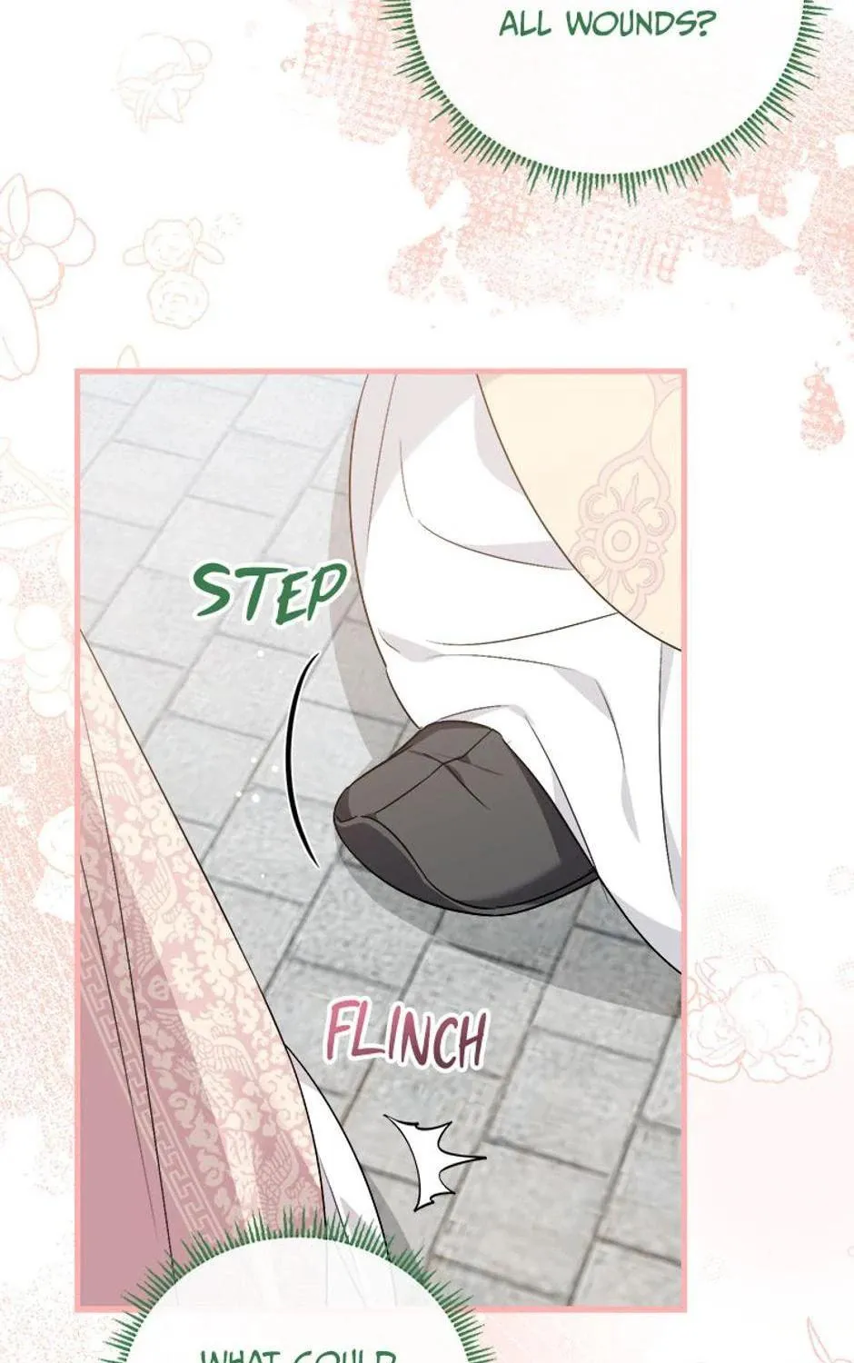 Read Flowerstruck chapter 36 image 48 on Lezhin