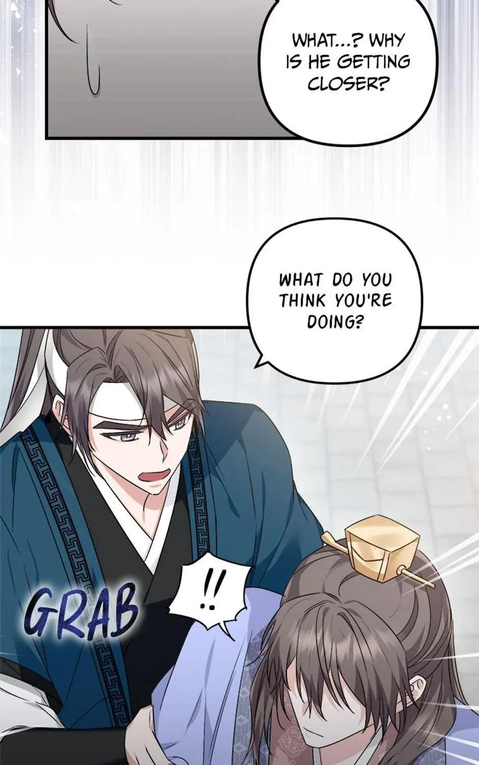 Read Flowerstruck chapter 36 image 52 on Lezhin