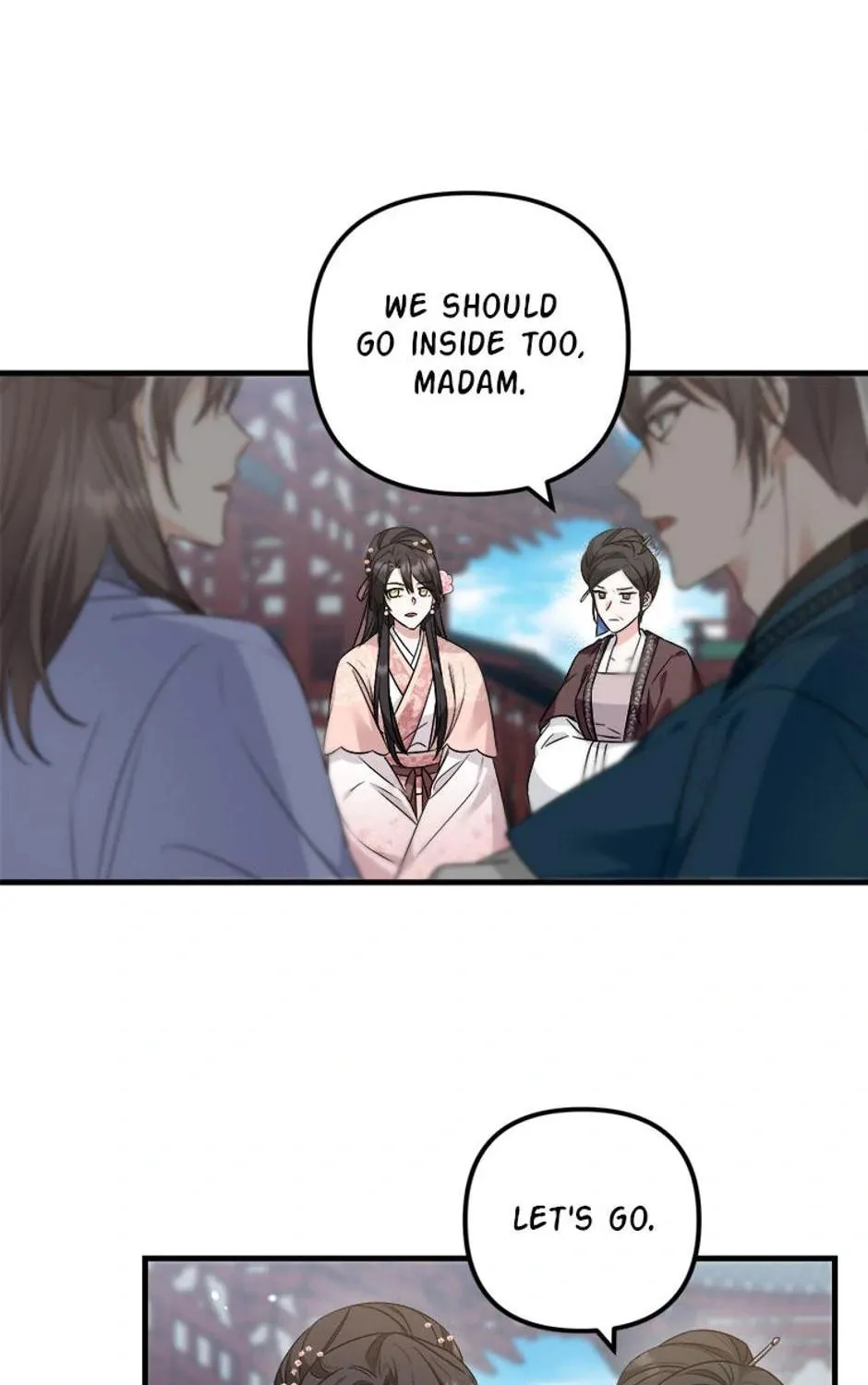 Read Flowerstruck chapter 36 image 54 on Lezhin