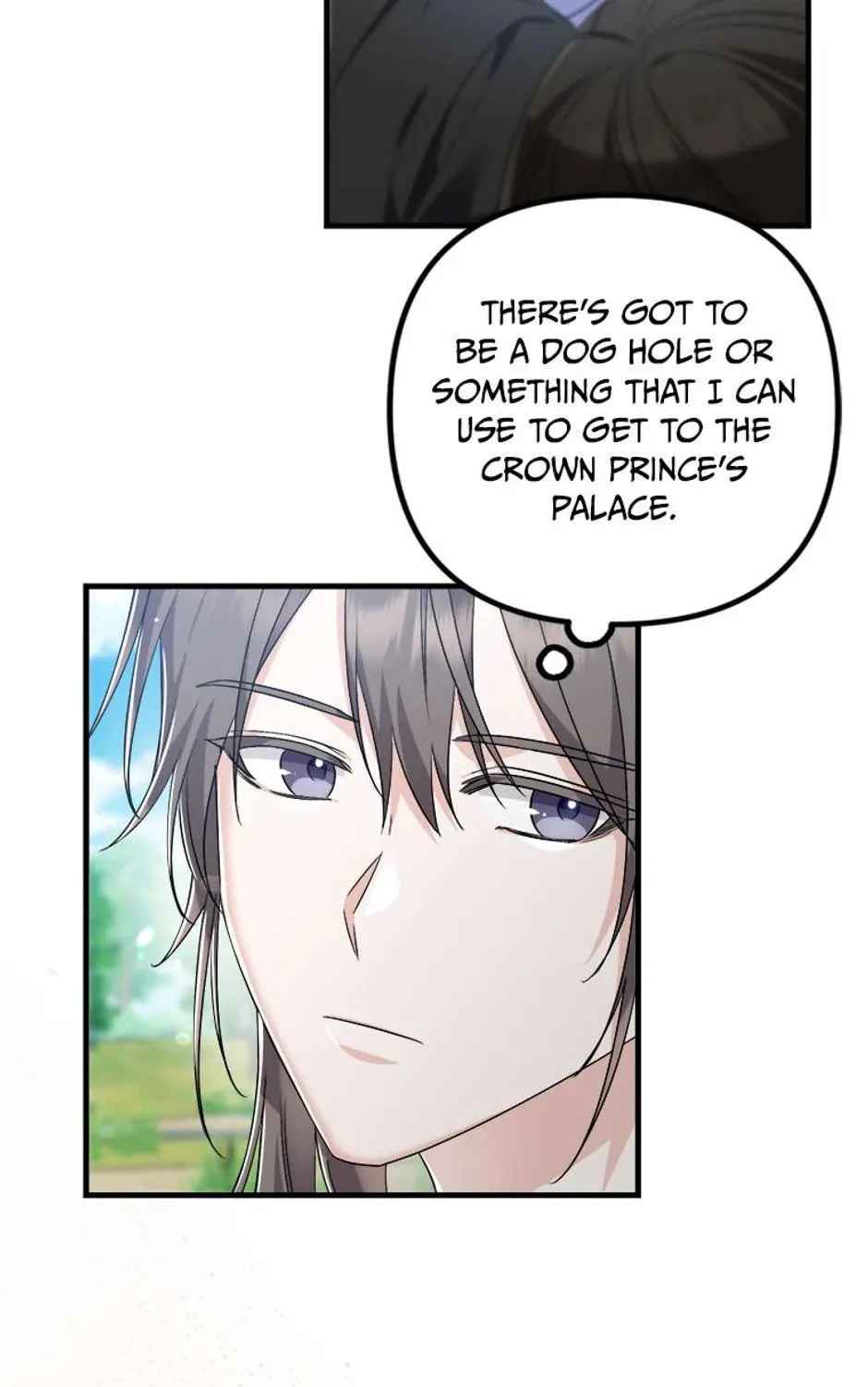 Read Flowerstruck chapter 36 image 6 on Lezhin