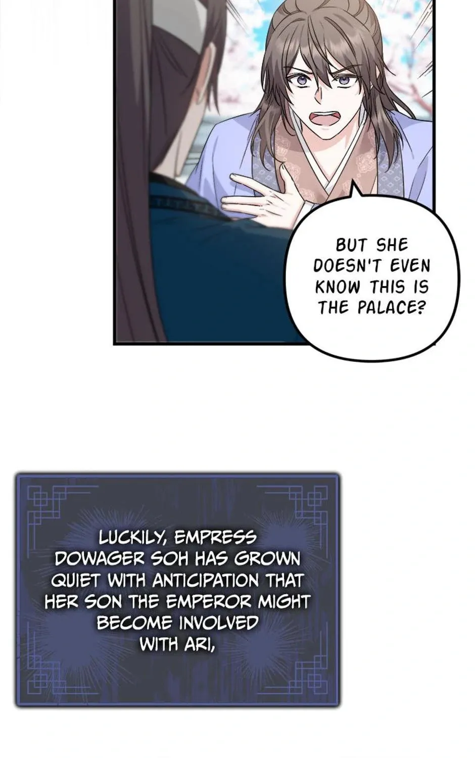 Read Flowerstruck chapter 36 image 60 on Lezhin