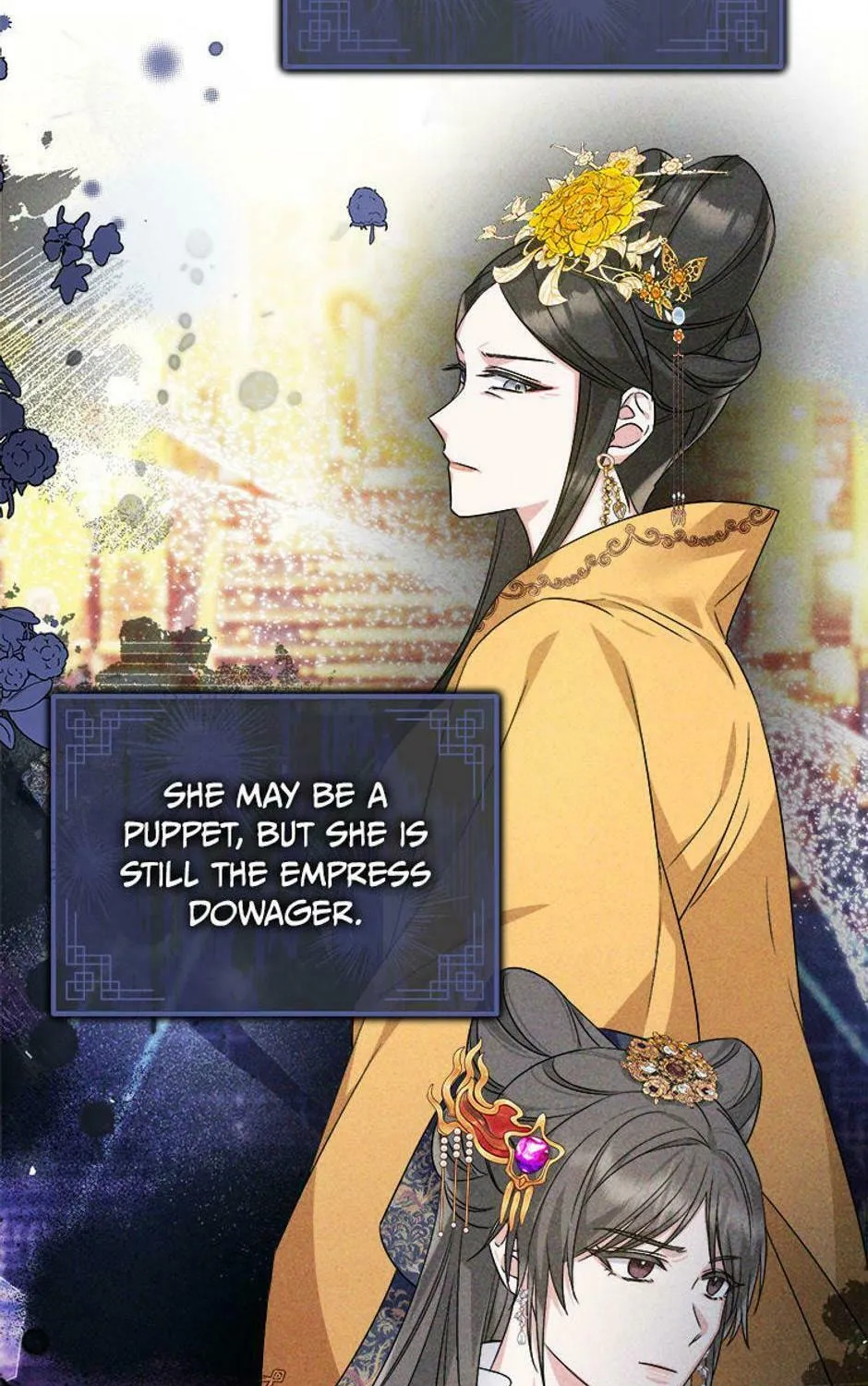 Read Flowerstruck chapter 36 image 62 on Lezhin