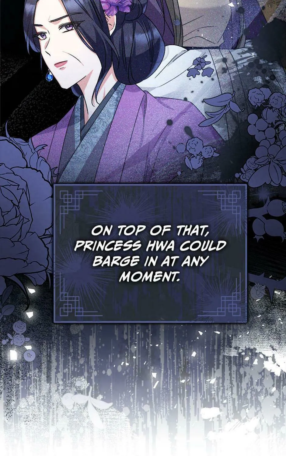 Read Flowerstruck chapter 36 image 64 on Lezhin