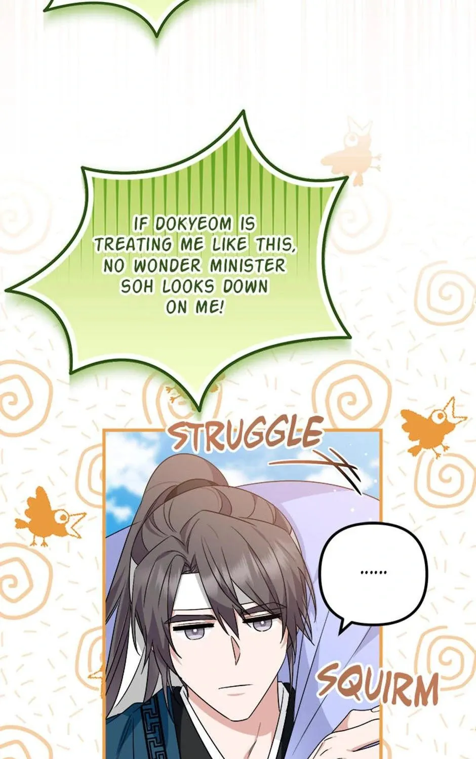 Read Flowerstruck chapter 36 image 72 on Lezhin