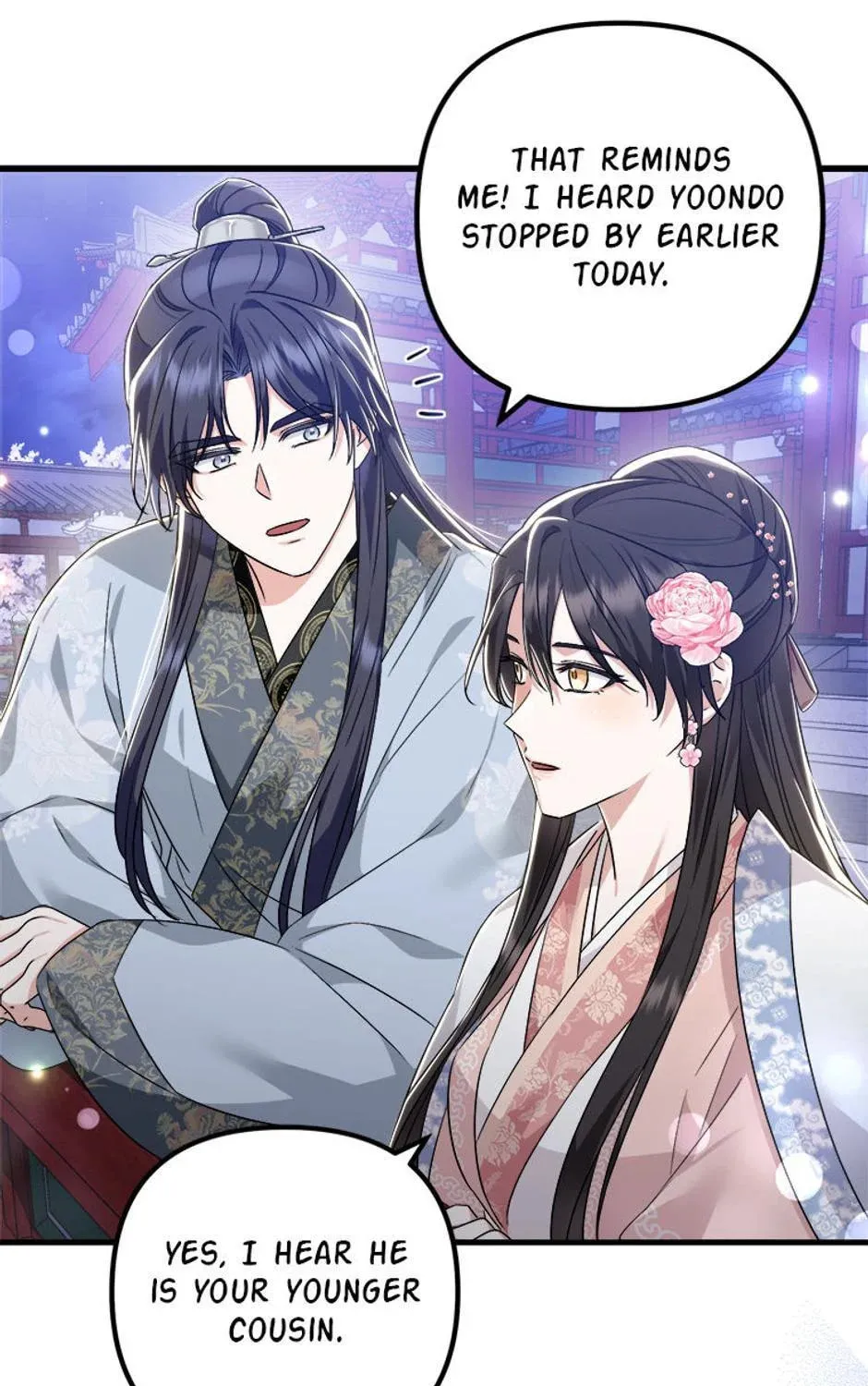 Read Flowerstruck chapter 36 image 80 on Lezhin