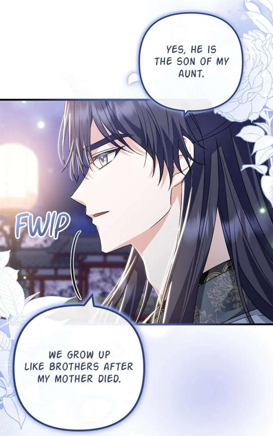 Read Flowerstruck chapter 36 image 82 on Lezhin