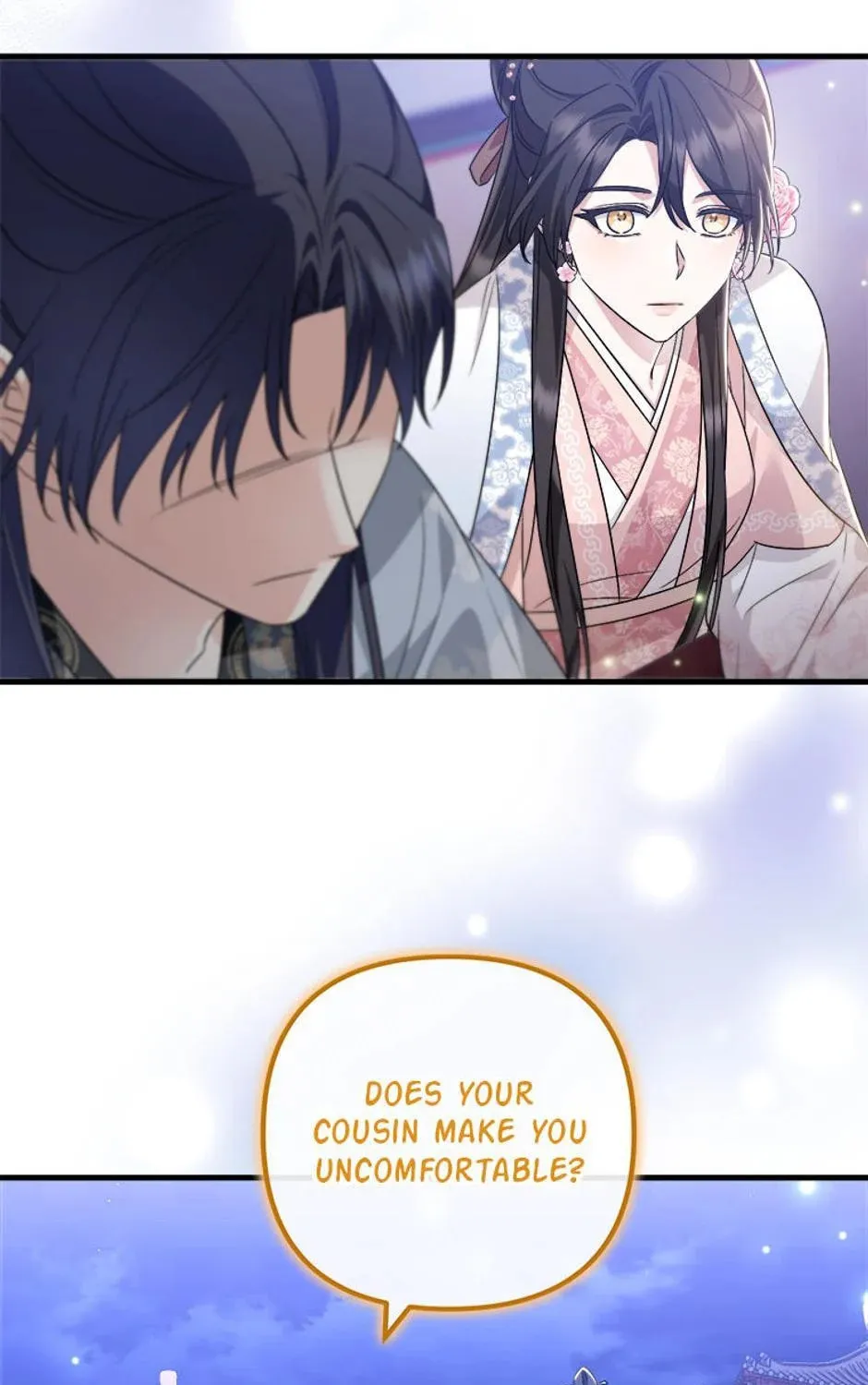 Read Flowerstruck chapter 36 image 84 on Lezhin