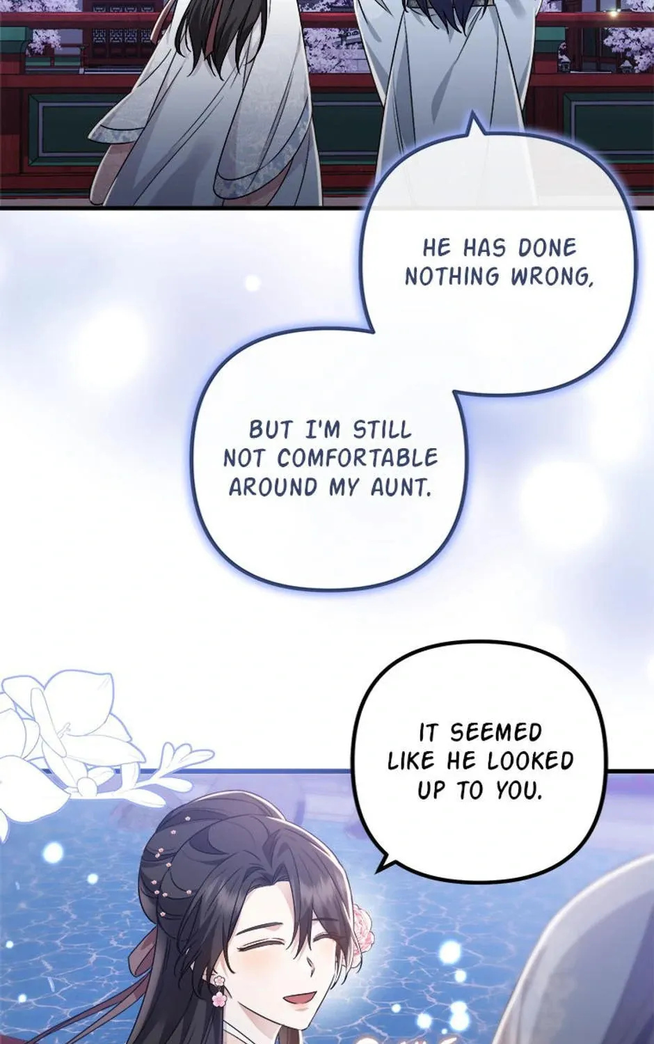 Read Flowerstruck chapter 36 image 86 on Lezhin