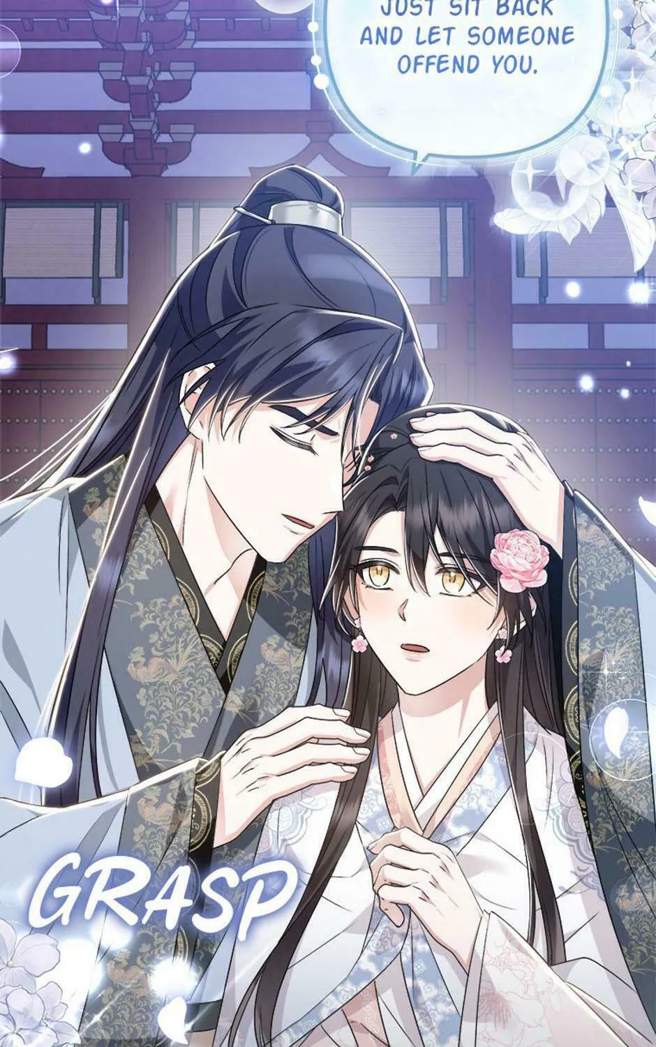 Read Flowerstruck chapter 36 image 94 on Lezhin