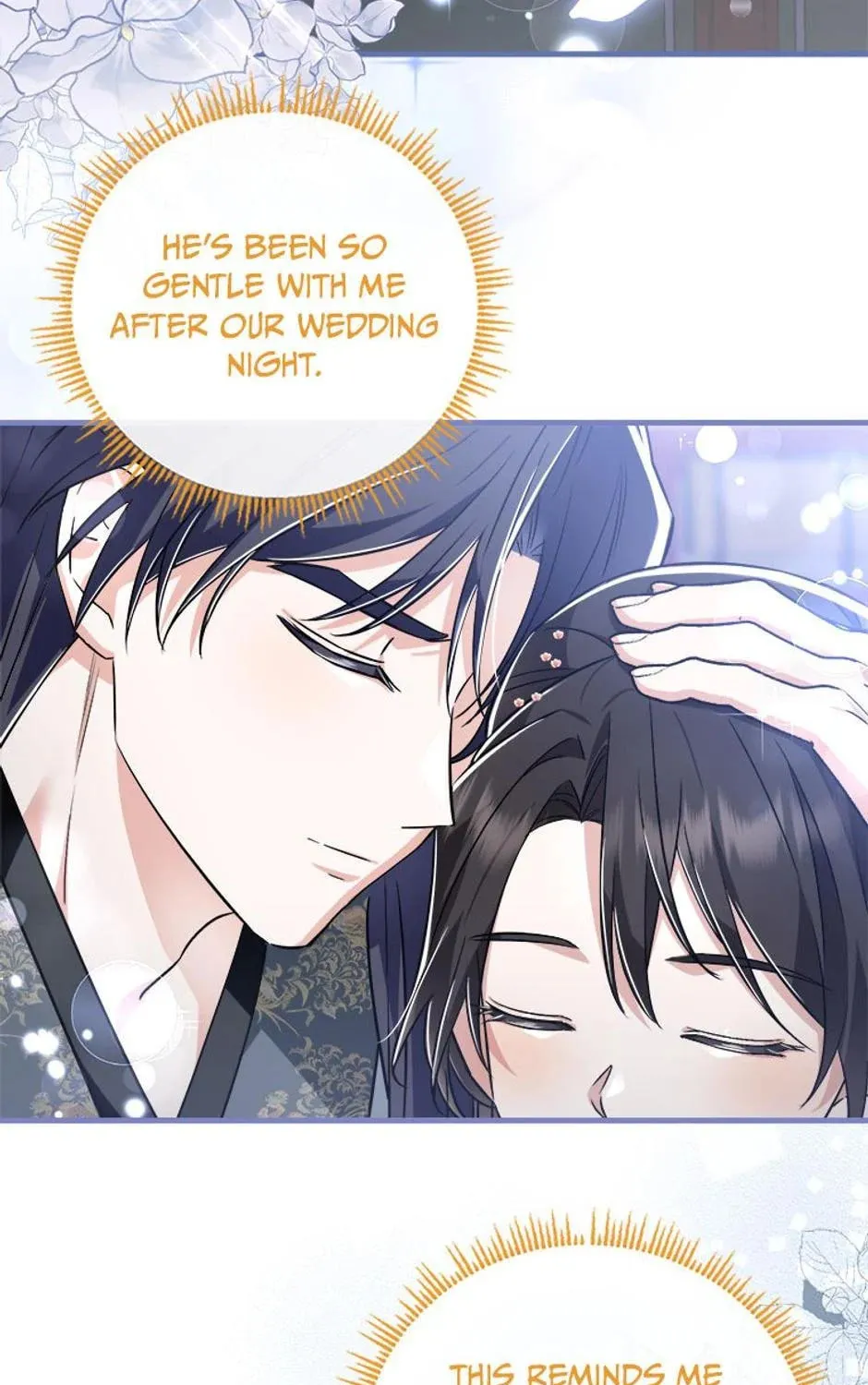 Read Flowerstruck chapter 36 image 96 on Lezhin