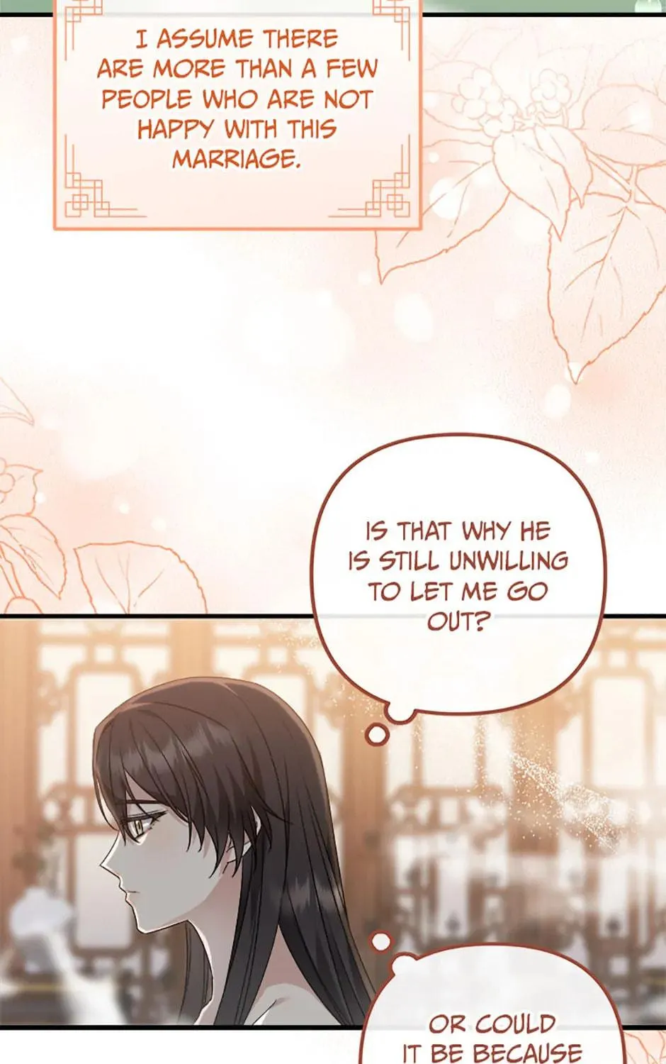 Read Flowerstruck chapter 37 image 10 on Lezhin