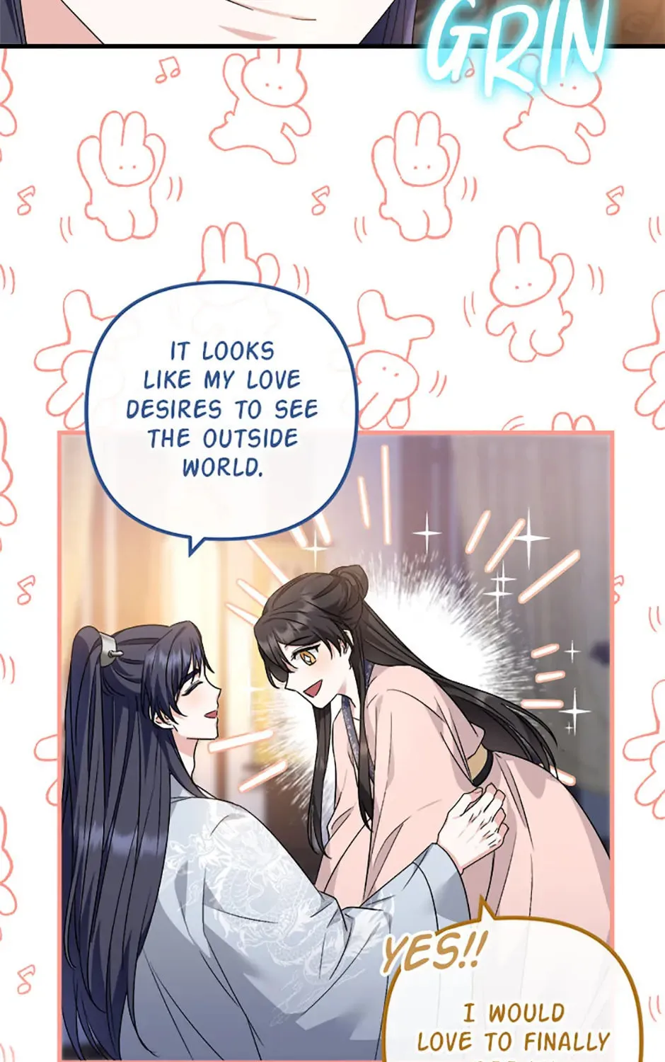 Read Flowerstruck chapter 37 image 102 on Lezhin