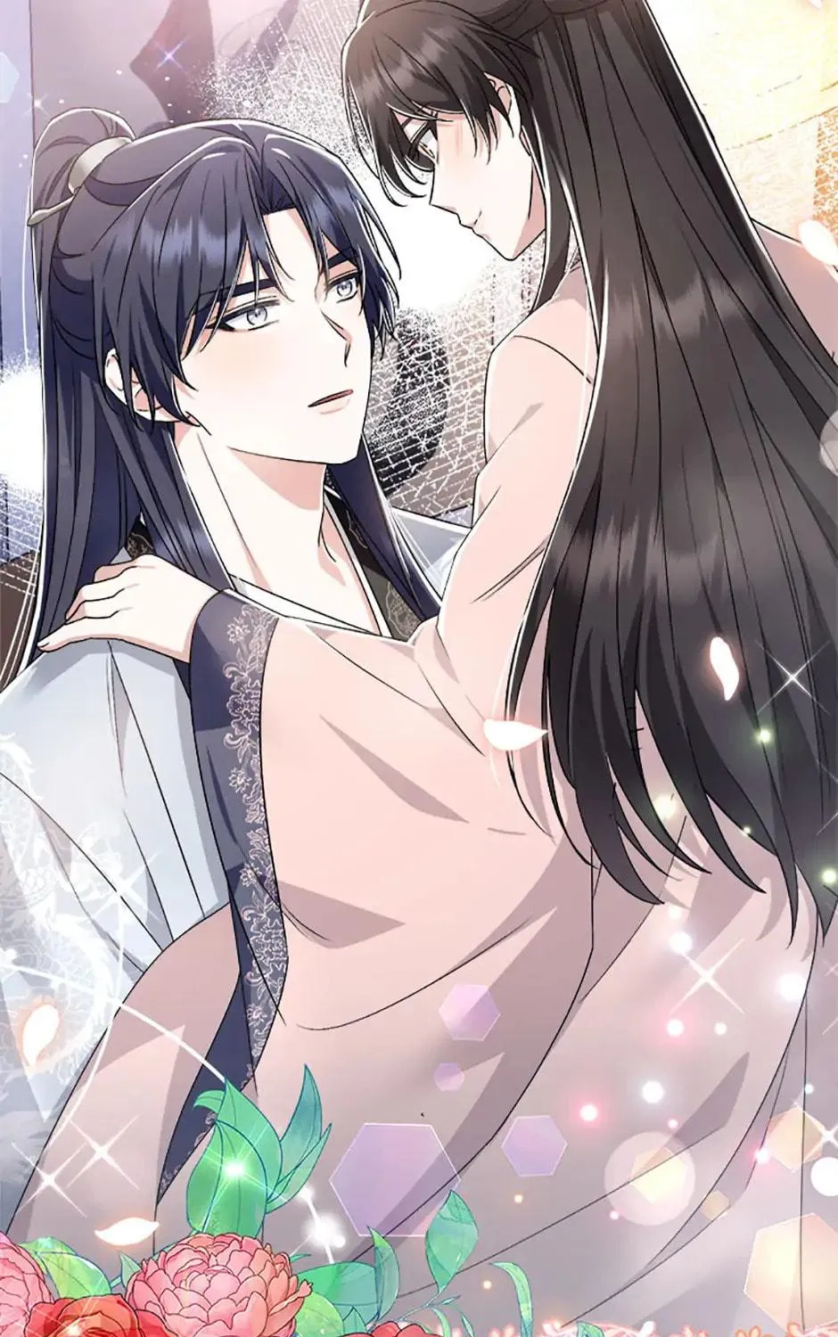 Read Flowerstruck chapter 37 image 112 on Lezhin