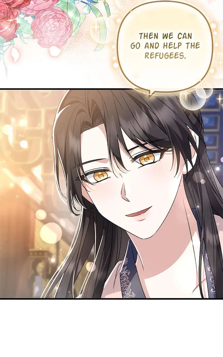 Read Flowerstruck chapter 37 image 114 on Lezhin