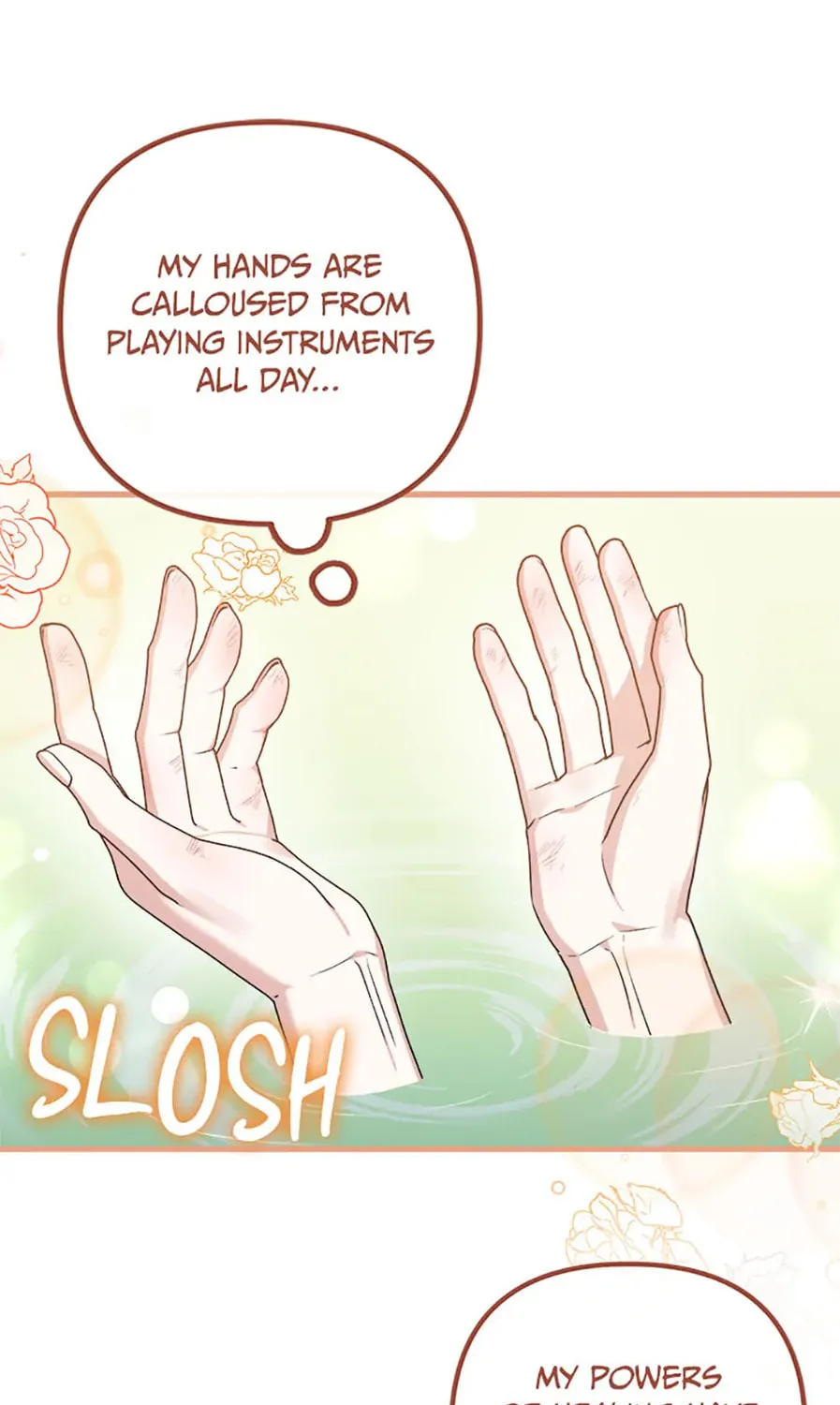 Read Flowerstruck chapter 37 image 12 on Lezhin