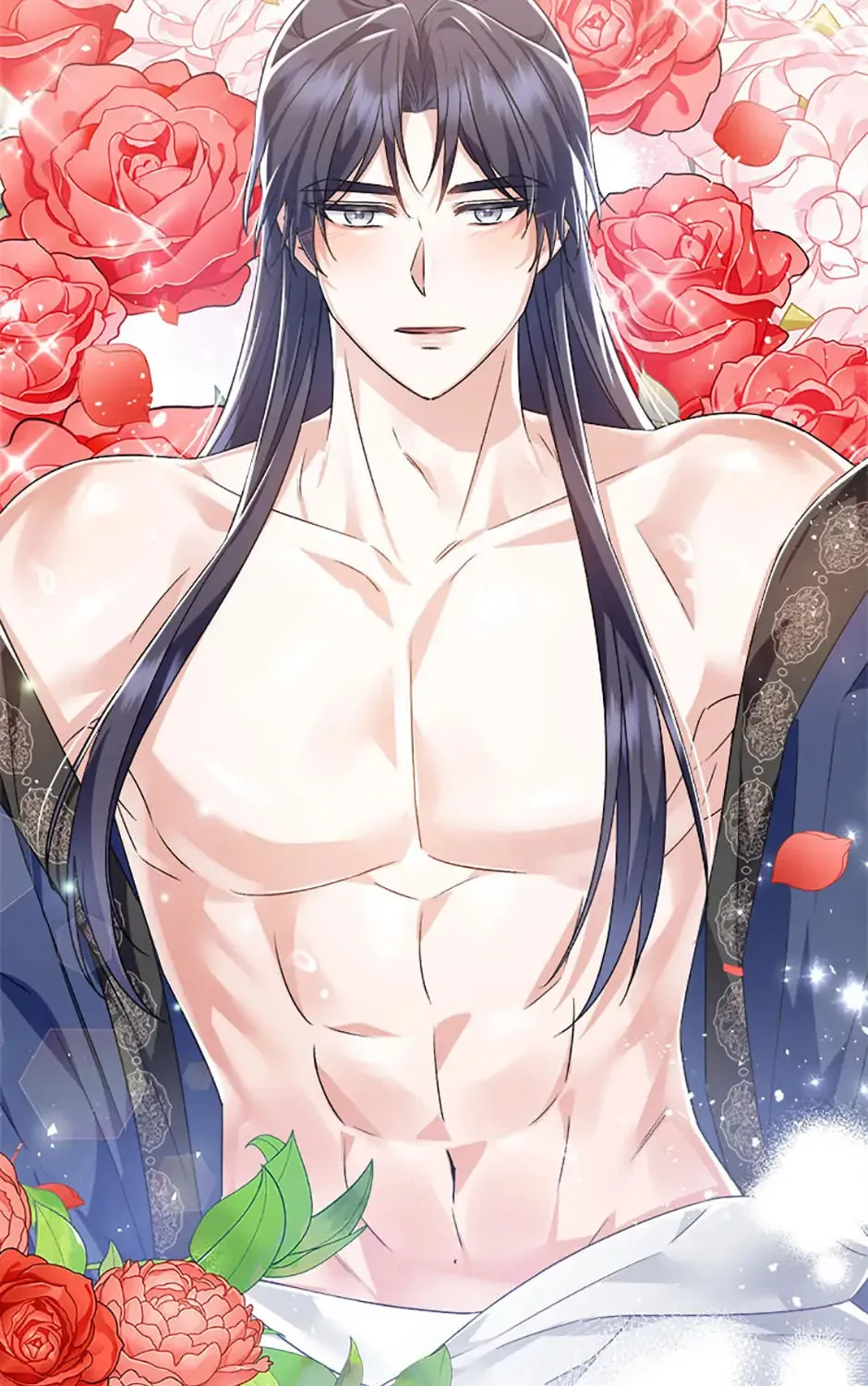 Read Flowerstruck chapter 37 image 120 on Lezhin
