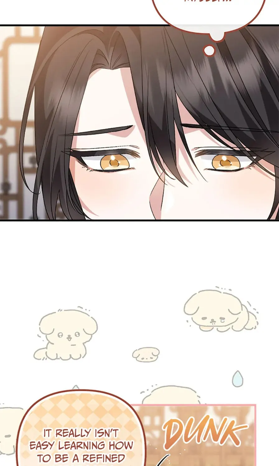 Read Flowerstruck chapter 37 image 14 on Lezhin